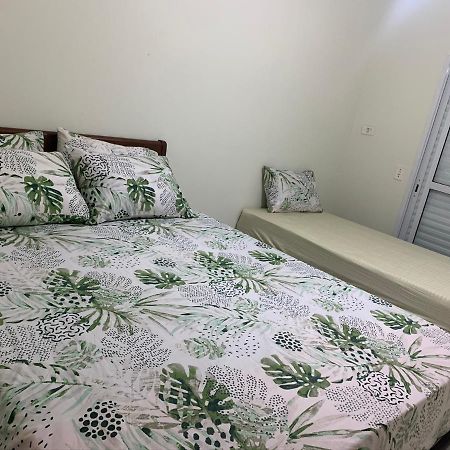 Apto Da Praia Apartman Praia Grande  Kültér fotó