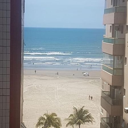 Apto Da Praia Apartman Praia Grande  Kültér fotó