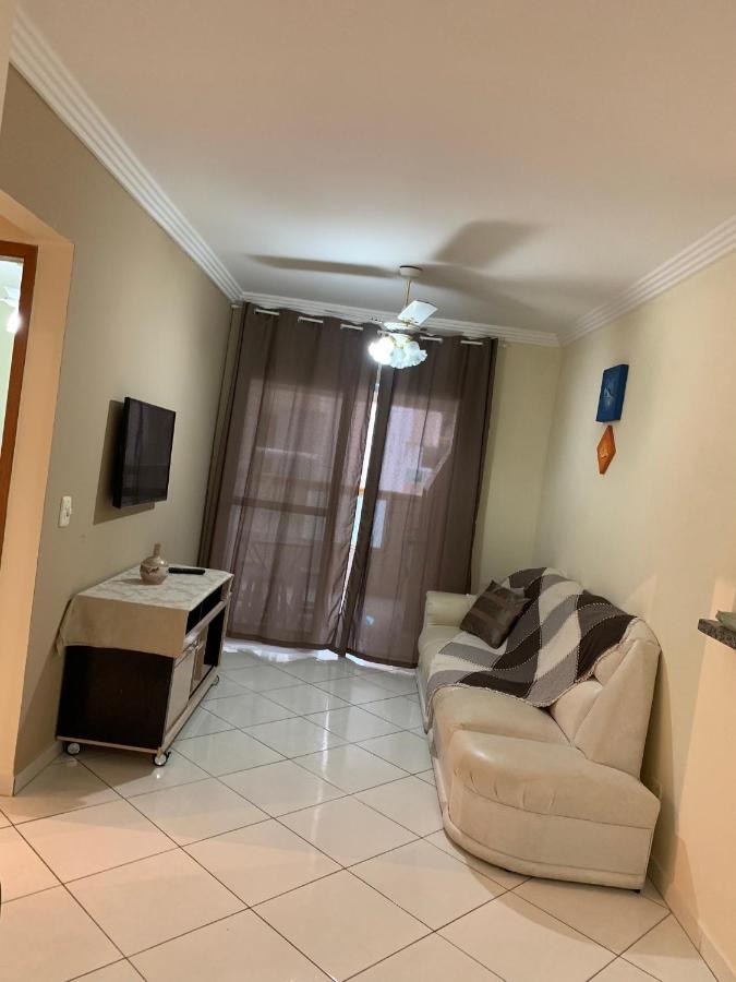 Apto Da Praia Apartman Praia Grande  Kültér fotó