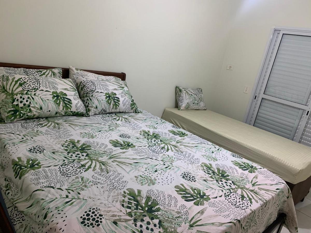 Apto Da Praia Apartman Praia Grande  Kültér fotó